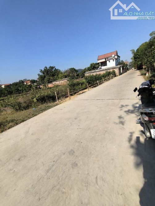 Bán Đất - Xã Minh Phú(Sóc Sơn) - 300M2 - 1,7Tỷ - 1