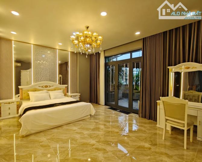 Nhà Mặt Tiền Lô Góc Cư Xá Lữ Gia, Q.11 – 110m2, Ngang 7m, 2 Tầng, Vị Trí VIP – 28.5 Tỷ TL - 1