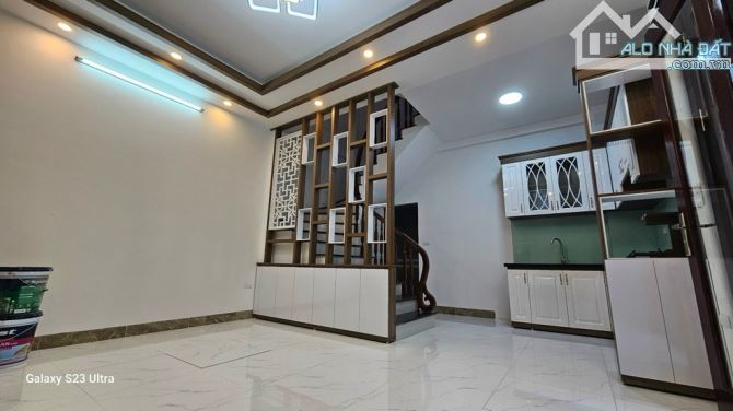 CHÍNH CHỦ CẦN BÁN NHÀ RIÊNG PHỐ BẠCH MAI HAI BÀ TRƯNG 30M2 X 5 TẦNG GIÁ 7 TỶ - 1