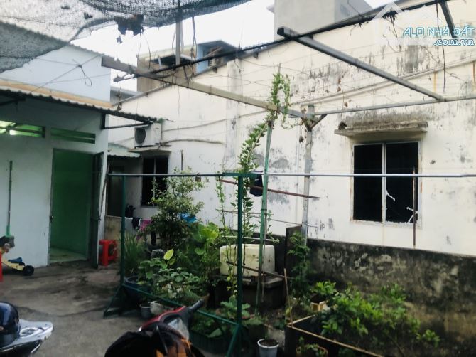 Bán đất 2 mặt hẻm ô tô Linh Xuân – ngang 10.1m – 190m² full thổ cư – chỉ 9.5 tỷ - 1