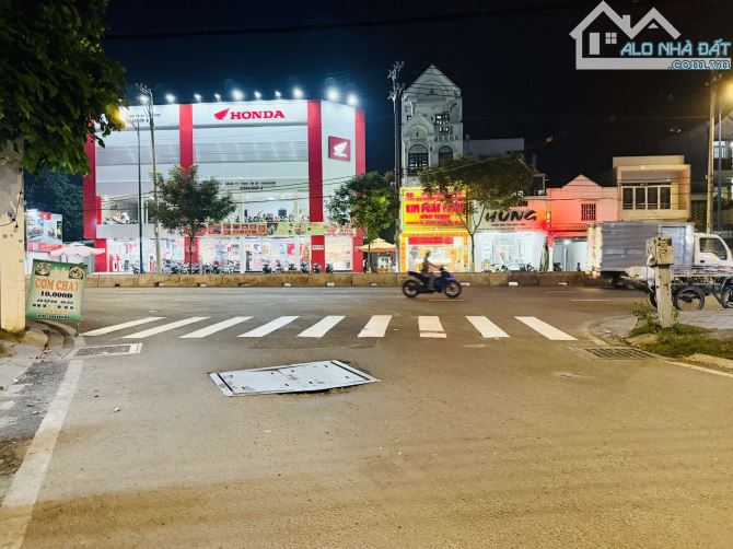 MẶT TIỀN LÊ VĂN KHƯƠNG NỐ DÀI ĐÔNG THẠNH HÓC MÔN GIÁ RẺ 6.3 TỶ - 1
