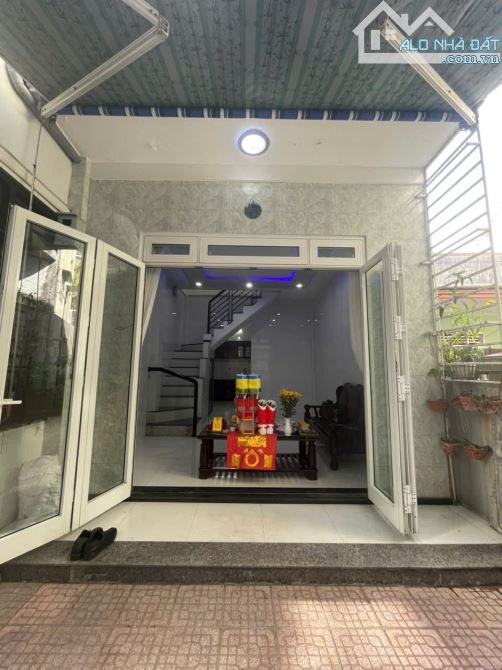 💥 MỞ BÁN NHÀ 2 TẦNG GIÁ RẺ – CÁCH ĐƯỜNG XUÂN DIỆU CHỈ 20M – TP HUẾ - 1
