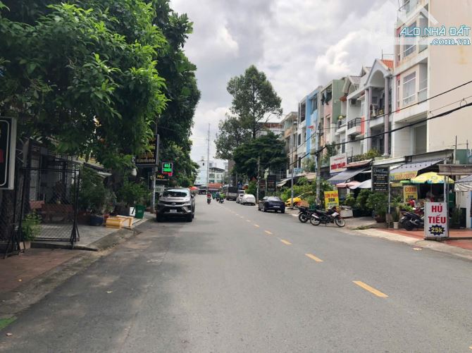✅[Bình Tân] Bán nhà: ĐƯỜNG SỐ 51 - P. Tân Tạo - 5,3x16m - 3 Lầu - giá OK 9,5 tỷ - 1