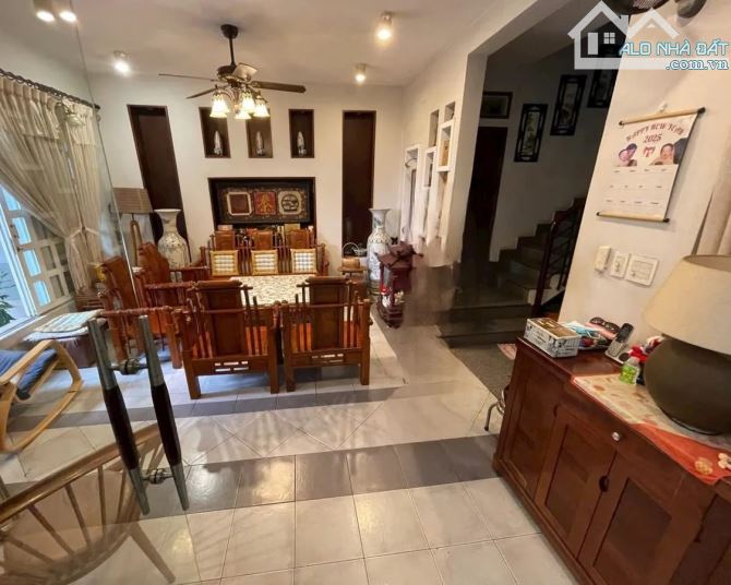 Bán Biệt Thự Đẳng Cấp 6 Tầng Đường 47, Quận 7 – 145m² (8x19m) - Ngay Lâm Văn Bền - 28 Tỷ - 1