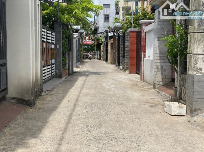 Bán Đất nội thành siêu hiếm có khó tìm - Kiệt oto Phùng Hưng - kề bên ĐH Nông Lâm - 1