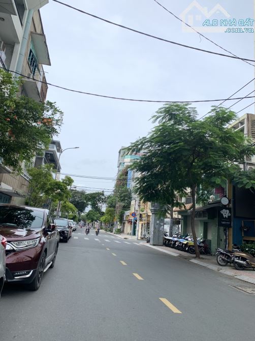 NHÀ 5 TẦNG KHU TÂN ĐỊNH – TRUNG TÂM QUẬN 1, GIÁ 24 TỶ TL - 1