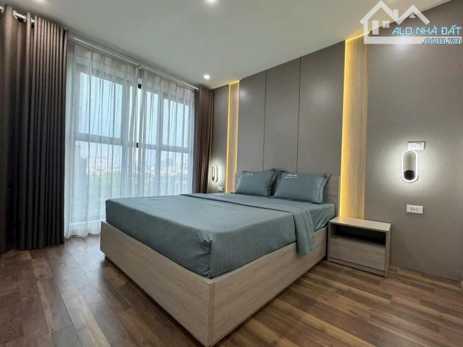 Bán chung cư HTT Tower 197 Trần Phú 86m2, 2 ngủ, 2 vs nhỉnh 4 tỷ - 1