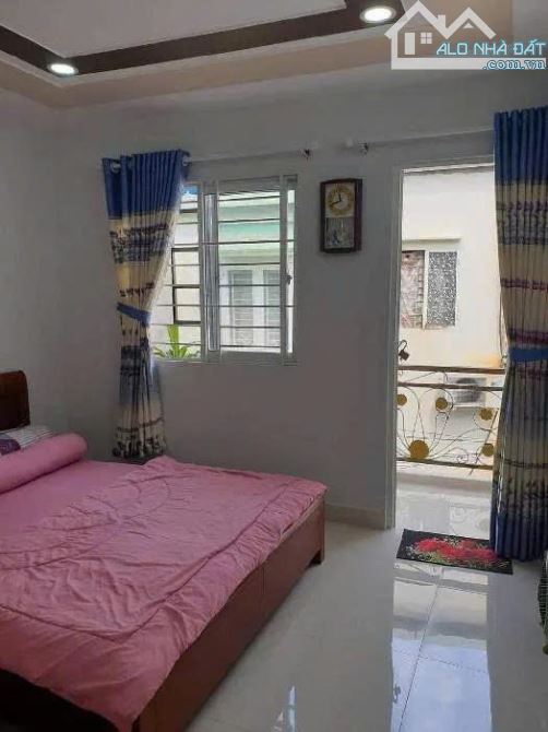Chỉ 10 tỷ – Nhà đẹp Thành Thái, hẻm ô tô – Gần chợ, UBND, tiện ích đầy đủ - 1