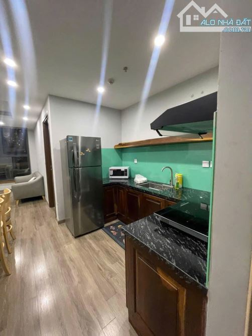 Bán căn 2pn 59m2 hướng đông nam full nội thất 3.7 tỷ, hud nguyễn thiện thuật, nhận ký gửi - 1
