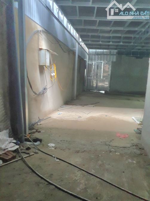 "⛔Cho thuê KHO XƯỞNG 410m2 tại  Tân Triều , Thanh Trì,Hà Nội.⛔ - 1