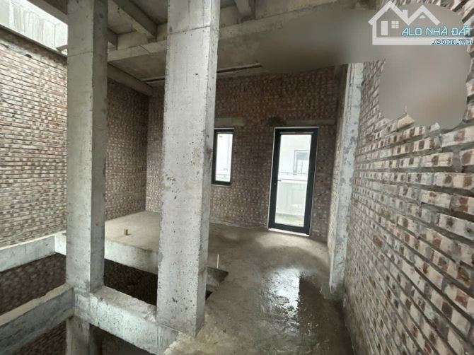 🏡 BÁN NHÀ LK - KĐT HIM LAM THƯỢNG THANH -6 T - VỈA HÈ RỘNG - Ô TÔ TRÁNH - GIÁ TỐT  17,2TỶ - 1