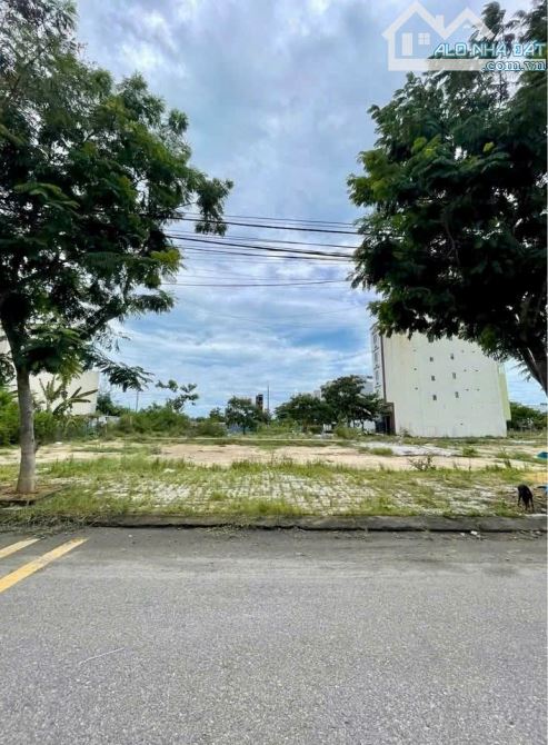 🔥Bán Cặp Đất MT Nguyễn Xiển - Biển Sơn Thủy - Giá 12,X Tỷ TL (Khuê Mỹ - Ngũ Hành Sơn - 1