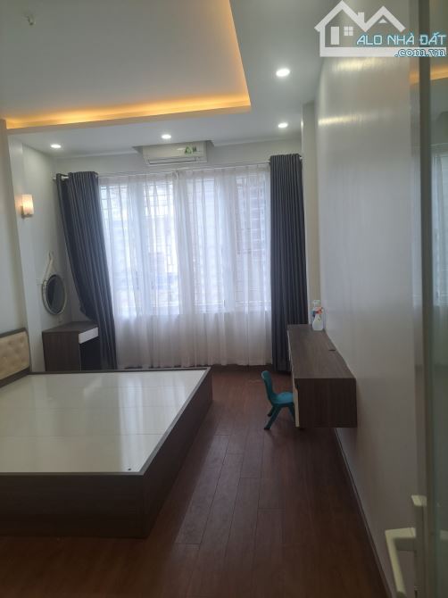 Bán nhà Xuân Đỉnh, Bắc Từ Liêm, 43m2, 4 tầng, giá 10.6 tỷ - 1