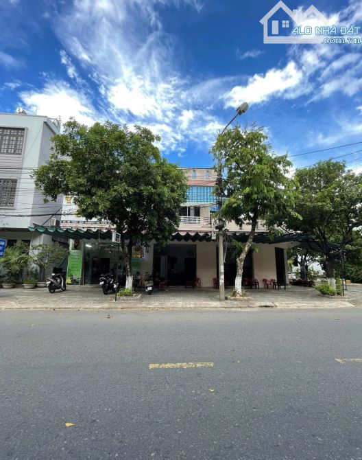 BÁN LÔ GÓC VIP – HỒ TÙNG MẬU GIAO TRẦN QUÝ KHÁCH – CÁCH BIỂN CHỈ 700M - 1