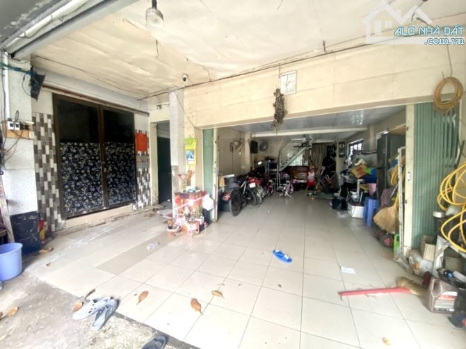 🏠 NHÀ 3 TẦNG – HẺM XE HƠI – PHƯỜNG TÂN PHÚ - GIÁ TỐT KHU VỰC - 1