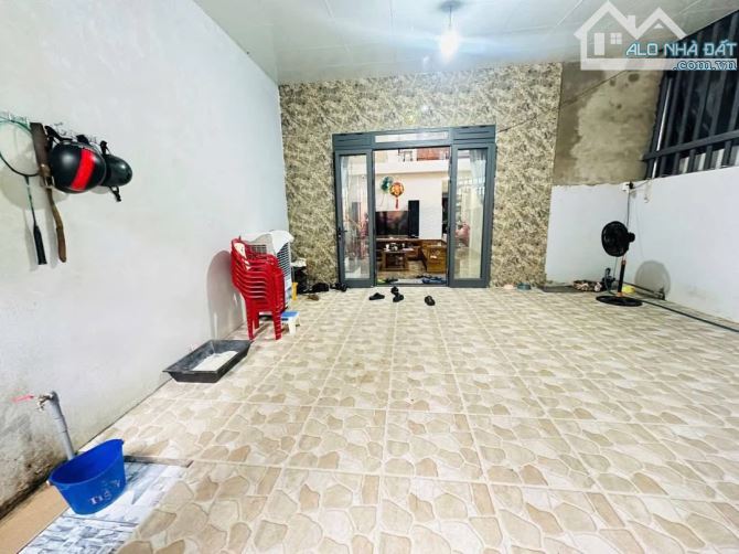 ❌❌Bán căn nhà gác lửng đúc kiệt 3,5m ngô chân lưu ,Hoà Minh - 1