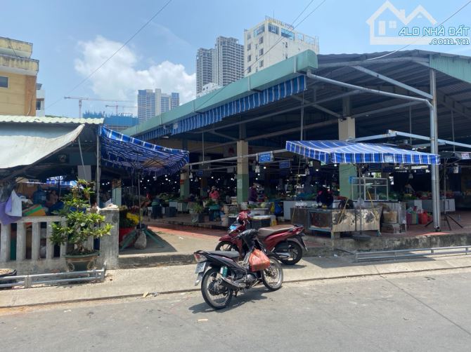 🌊 PHỐ BIỂN PHƯỚC MỸ – ĐỐI DIỆN CHỢ – KINH DOANH DÒNG TIỀN – MẶT TIỀN NỞ HẬU - 1