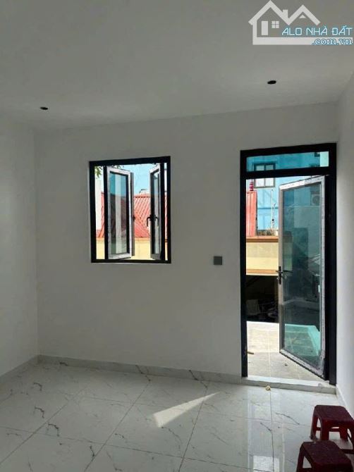 NHÀ ĐẸP HỒ TÙNG MẬU – GẦN ĐẠI HỌC THƯƠNG MẠI – 32M² – 5 TẦNG – 3 NGỦ KHÉP KÍN – GIÁ 7.5 - 1