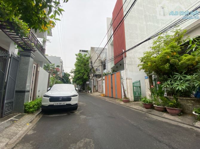 BÁN ĐẤT 2MT NGUYỄN THIỆN KẾ, ĐÀ NẴNG – VỊ TRÍ VÀNG, TIỀM NĂNG CAO ✅ - 1