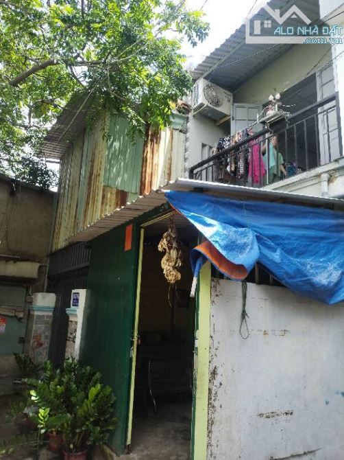 🏘Lê Đình Cẩn, Tân tạo, Bình Tân,  DT 6 x 20,6 có 2 căn. Giá 5,9 tỷ TL. - 1