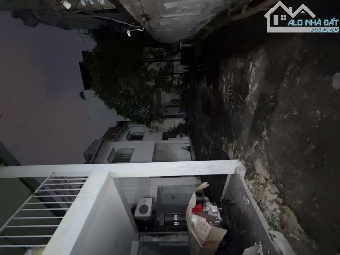 Bán nhà 5 tầng đường Nguyễn Oanh phường 6 quận gò vấp - 1