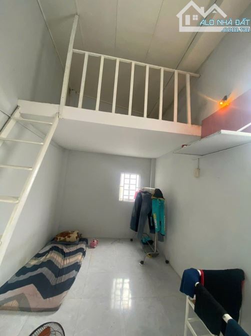 Bán nhà gần mặt tiền Hòa Bình, P5, Quận 11 – 3 tầng, chỉ hơn 1 tỷ, sổ riêng. - 1