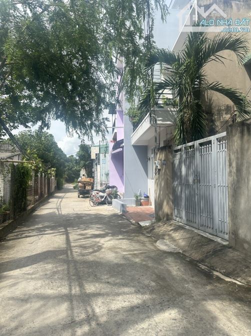 Bán nhà 2 tầng đường TX52, phường THẠNH XUÂN,Q12,dt 106m²(6,7x16).Hẻm 6m.Giá 6,3tỷ - 1