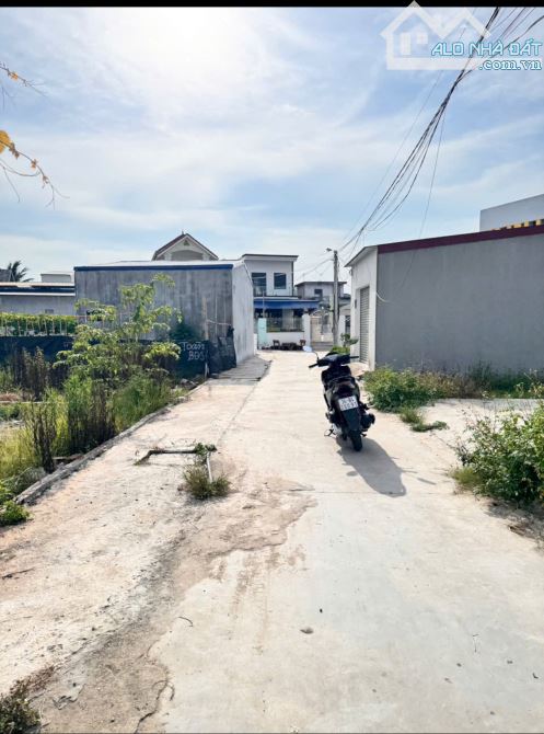 Bán đất Hà Đậu, 70,5m2. Ô tô vào tận đất - 1