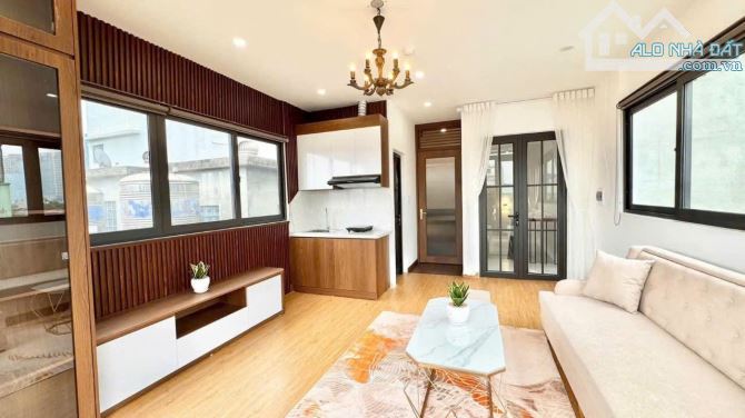 BÁN CCMN LÁNG HẠ ĐỐNG ĐA 75M 16 PHÒNG GIÁ 20TỶ - 1