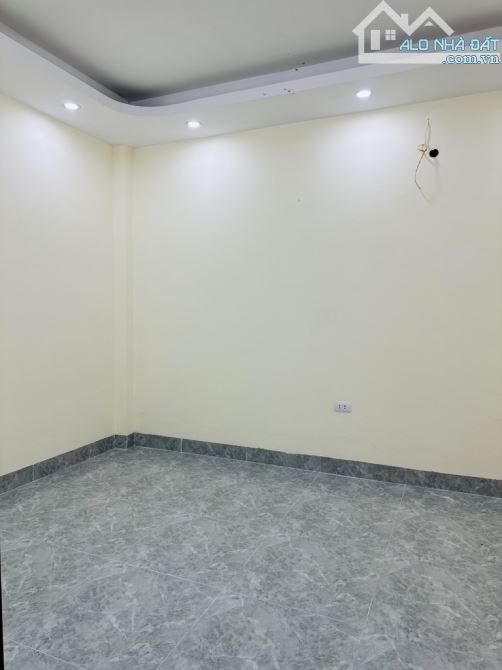 Bán nhà Liên Mạc, Bắc Từ Liêm, 43m2, mặt tiền 4.5m giá 6.3 tỷ - 1
