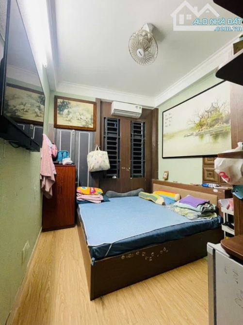 🔥Nhà 3 tầng đường LÊ ĐỨC THỌ, phường 15 Q. Gò Vấp ,dt 40m2 (3mx13m) hẻm 5m 💵 5,4tỷ. - 1
