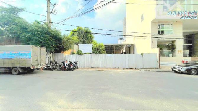 CẦN BÁN LÔ ĐẤT MẶT TIỀN ĐƯỜNG BẮC SƠN, TP NHA TRANG 11 TỶ - 1