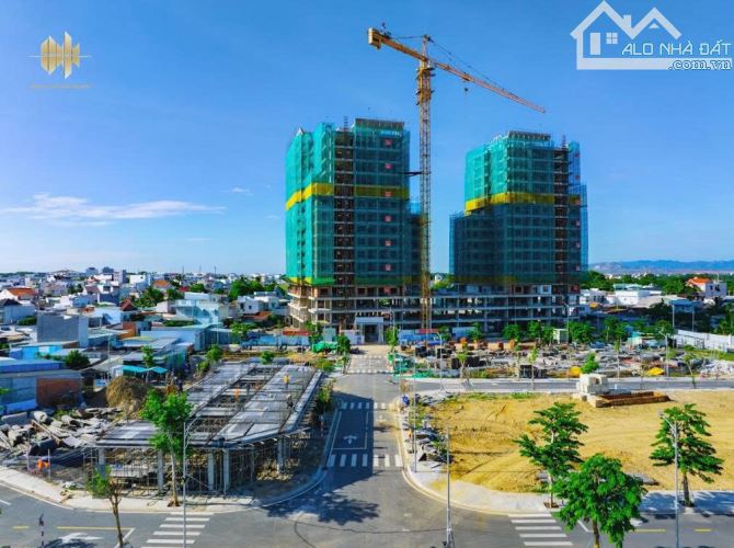 BÁN ĐẤT NỀN TRUNG TÂM PHAN RANG – KHÁNH HÒA - 1