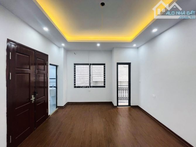 BÁN NHÀ BÀ TRIỆU - HÀ ĐÔNG - GẦN PHỐ - Ô TÔ ĐỖ - 33m x 5 TẦNG - GIÁ 7,1 TỶ - 1