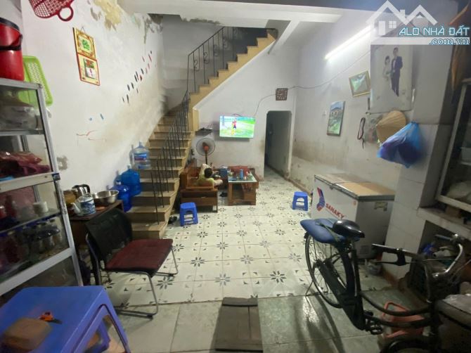 Hiếm! Mặt phố Ngô Thì Sỹ, Hà Đông 45m2, MT 4.2m, ô tô tránh, vỉa hè, KD, nhỉnh 13 tỷ - 1