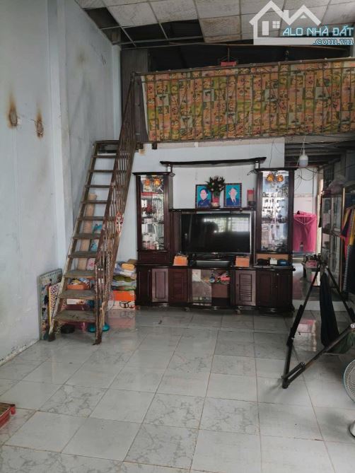 🏠Nhà 2 TẦNG, đường HIỆP THÀNH 43, Phường Hiệp Thành, Quận 12, dt 120m2 (6mx20m),💰5,3Tỷ - 1