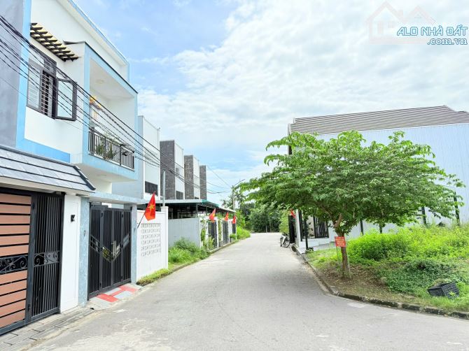 Đất KQH dân cư Kim Long, khu dân trí cao, cực đẹp để an cư. - 1