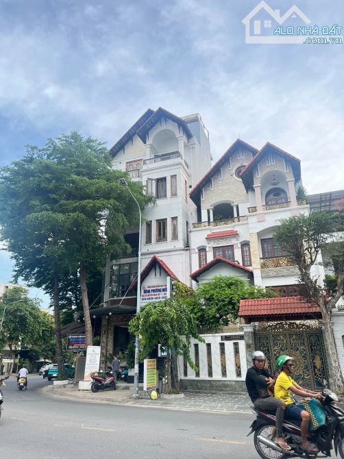 BÁN NHÀ GÓC 2 MẶT TIỀN – ĐƯỜNG DIỆP MINH CHÂU, PHƯỜNG TÂN SƠN NHÌ, QUẬN TÂN PHÚ - 1