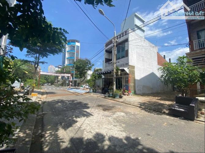 Giá đầu tư! Lô đất Trần Đức Thông - 80m2 - 100m ra biển - sau khách sạn Hilton - 11 tỷ x - 1