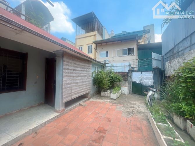 Hiếm, Mảnh Đất Vàng Đại Mỗ – 195m x Mt 11.5m, Ô Tô, Kd, gần phố, 2 thoáng 29.8 Tỷ - 1