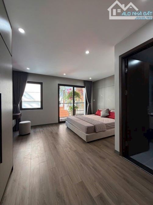 🔥 SIÊU PHẨM THANG MÁY 7 TẦNG 🏠 BÁN NHÀ PHÚC ĐỒNG - LONG BIÊN - 45M² 💵 13.8 TỶ 🔥 - 1