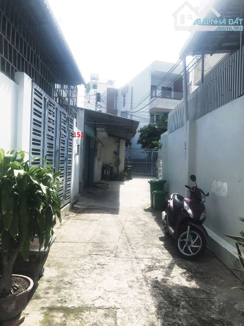 Nhà đẹp 2 tầng, P.TML_ Quận 2, Dt: 52,4m², 4PN – Gần TTHC TP Thủ Đức (cũ),chỉ  3.6 tỷ TL - 1