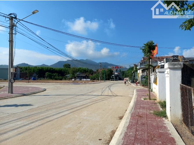 💥Cần bán gấp lô đất dt 122m2 Thọ Mỹ,Đông Bình,nhơn thọ,tx An Nhơn, Bình Định - 1