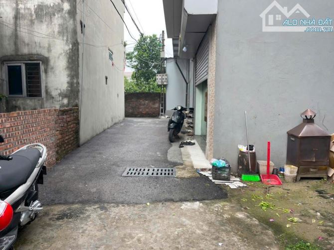 GIÁ TỐT💥 BÁN ĐẤT ĐÔNG DƯ - GIA LÂM - Ô TÔ ĐỖ CỬA – NGÕ NÔNG – NỞ HẬU - 70M² 💸 4.4 TỶ - 1