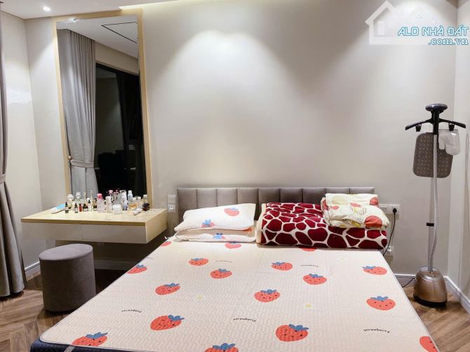 Cho thuê Chung cư King Palace,Nguyễn Trãi,Thanh Xuân,112m2, 3 ngủ, full đồ, 22 triệu/th - 1