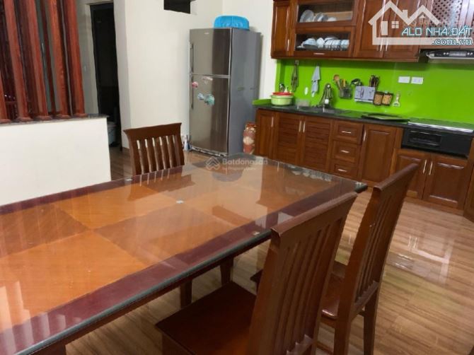 SIÊU PHẨM VĂN QUÁN PHÂN LÔ VỈA HÈ Ô TÔ TRÁNH KINH DOANH Nhỉnh 12 tỷ 38m2 5 tầng dân xây. - 1