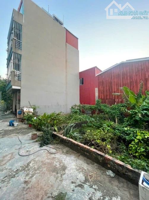 GIẢM CHÀO SÂU💥 BÁN ĐẤT GIÁP HẢI - GIA LÂM - Ô TÔ ĐỖ CỬA - MẶT TIỀN KHỦNG - 45M² 💰3.23 TỶ - 1