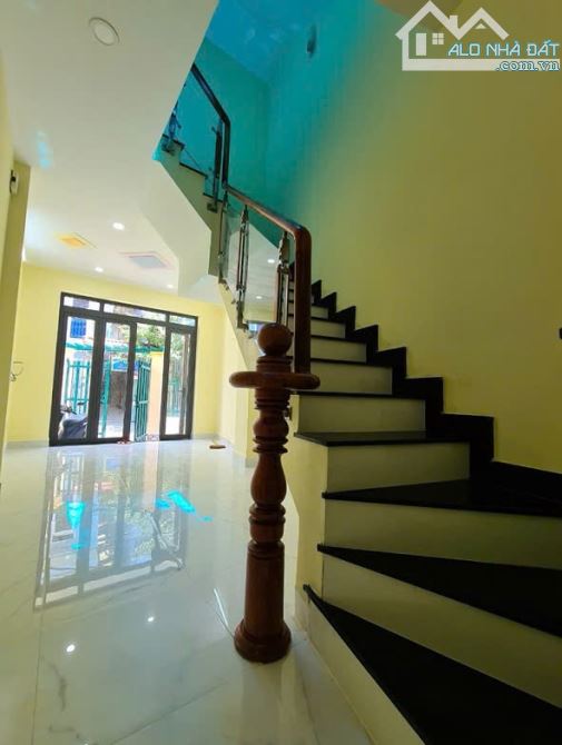 Gấp bán Nhà lô góc 3 tầng - HXH thông - P. Bình Trưng Tây, Q.2 – Chỉ 4.7 tỷ TL - 1