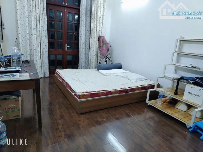 Cần bán nhà Phố Ngọc Thụy, Long Biên, 80m², mặt tiền 8m, Lô góc – Ô tô, Giá 22 tỷ - 1