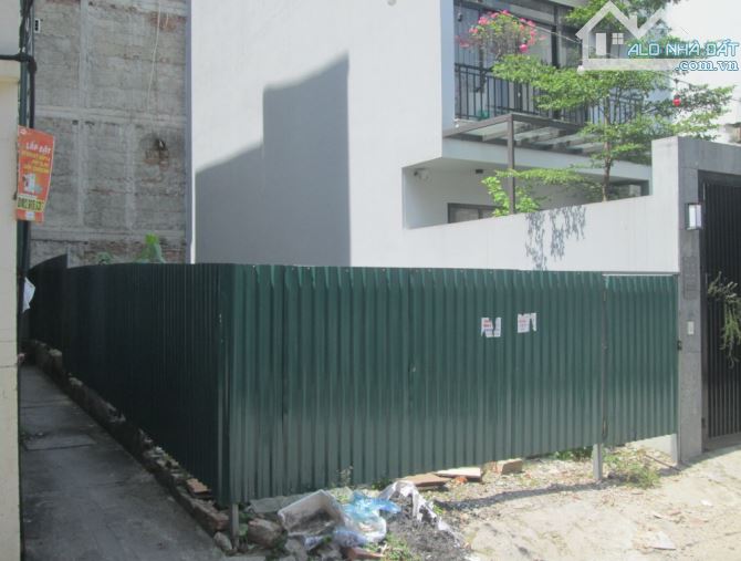 Lô Góc mặt ngõ 350 Kim Giang ô tô tránh cạnh CC Vinaconex 2, 75m2 chỉ 13.x tỷ. - 1